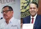 Se entregan a EEUU dos exfuncionarios de Sinaloa ligados a investigación por narcotráfico