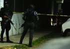 Masacre en Puebla deja 10 muertos, entre ellos una bebé de un mes
