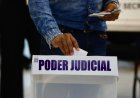 Sheinbaum propone aplazar elección judicial hasta 2028