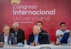 Imperialismo en crisis por guerras y desigualdad: Aquiles Córdova