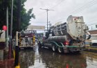Se inunda la México-Puebla y Valle de Chalco: esto hizo el gobierno