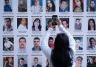 Edomex lidera desapariciones; aumentan casos de mujeres durante gobierno de Delfina Gómez