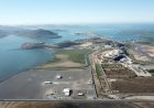 Habitantes de Sinaloa piden frenar construcción de planta de amoniaco