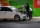 Robos de autopartes y viviendas aumentan en Toluca