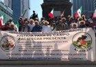 Transportistas anuncian movilizaciones durante el Mundial por falta de acuerdos con el gobierno