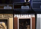 Senado recibe iniciativa de Sheinbaum para impedir candidaturas ligadas al crimen organizado