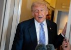 Así es el pacto que tendría Irán con EEUU, según Trump