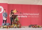 Congreso Internacional del CUT impulsa la transformación y el desarrollo educativo nacional