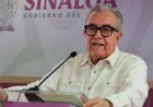 Rocha Moya comparece ante la FGR por investigación ligada a presuntos nexos con el Cártel de Sinaloa