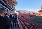 Embajador de Irán defiende Tijuana como sede segura rumbo al Mundial