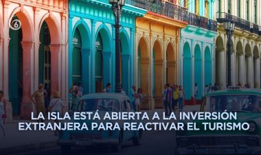 Primer ministro de Cuba asegura que la actividad turística está "muy limitada"