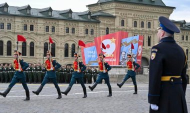 El Día de la Victoria es una fecha sagrada para Rusia, según Putin