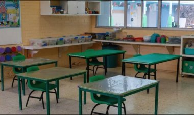 Rechazan acortar el ciclo escolar por altas temperaturas y Mundial de Fútbol