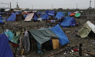 Pobreza extrema en México crece en abril un 8.3 % interanual en áreas urbanas y rurales