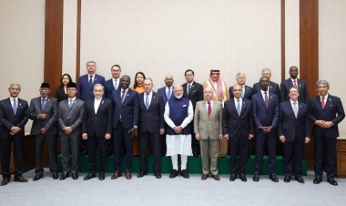 BRICS reiteran apoyo a Cuba y piden poner fin a las sanciones contra la isla