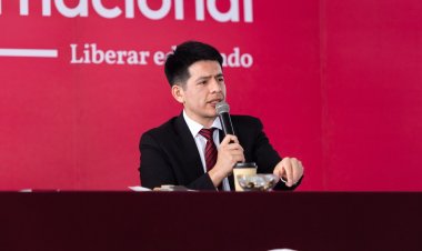Transformar México con el ejemplo chino, propone académico