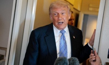 Así es el pacto que tendría Irán con EEUU, según Trump
