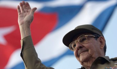 Cuba destaca "repudio internacional" por acusación de EEUU contra Raúl Castro