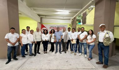 El sistema de salud es un desastre a nivel nacional: SINTS