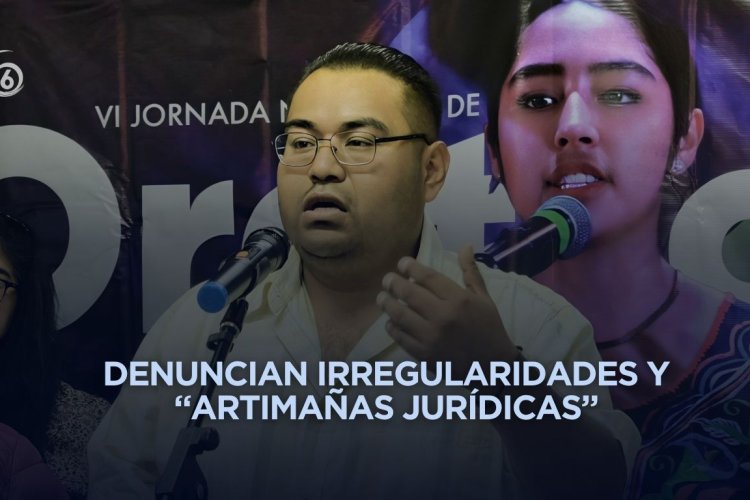 Movimiento Antorchista de Chiapas exige liberación de líder injustamente detenido