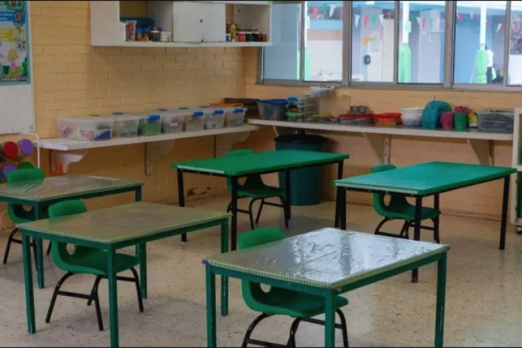 Rechazan acortar el ciclo escolar por altas temperaturas y Mundial de Fútbol