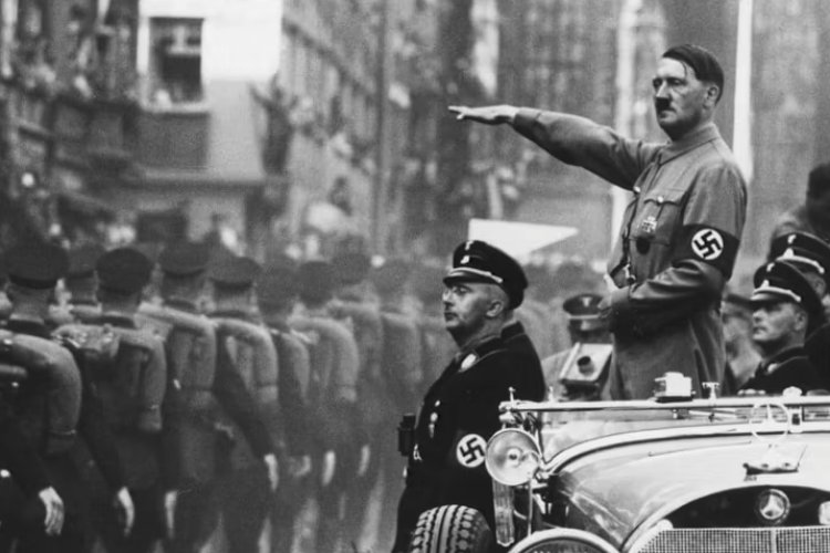 Opinión: El fascismo, arma político-ideológica del imperialismo