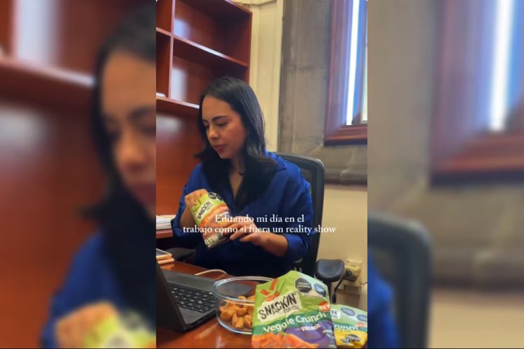 SCJN confirma renuncia de trabajadoras tras grabar comerciales dentro de sus instalaciones