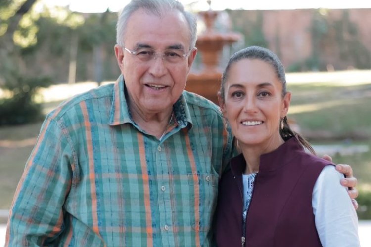 Seguridad federal niega solicitud de protección a Rocha Moya