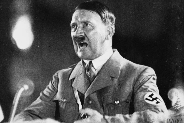 Opinión: De los nazis al imperialismo actual, la conexión histórica
