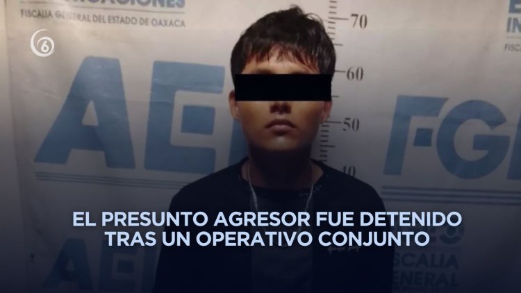 Niño muere en ataque armado en Oaxaca; agresión estaría ligada a una deuda