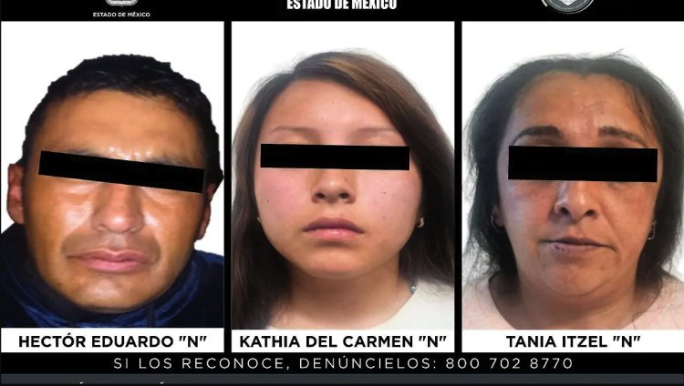 Vinculan a presuntos responsables del homicidio de un menor de edad ocurrido en La Paz