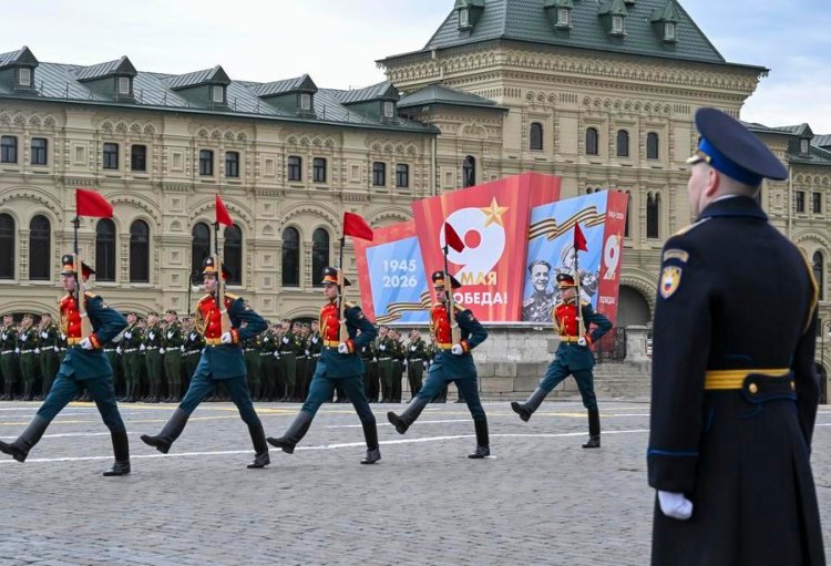 El Día de la Victoria es una fecha sagrada para Rusia, según Putin