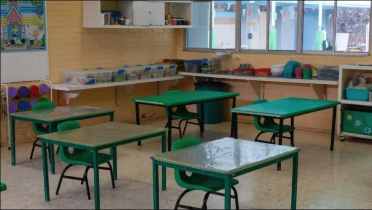Rechazan acortar el ciclo escolar por altas temperaturas y Mundial de Fútbol