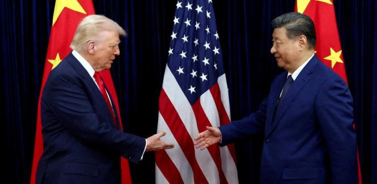 China confirma visita de Donald Trump a Pekín tras tregua comercial