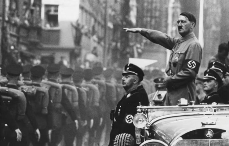 Opinión: El fascismo, arma político-ideológica del imperialismo