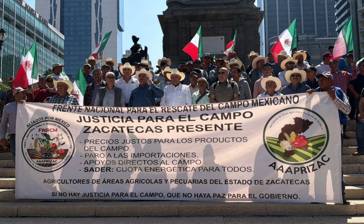 Transportistas anuncian movilizaciones durante el Mundial por falta de acuerdos con el gobierno