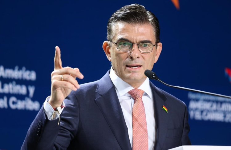 Bolivia confirma gestiones ante el FMI para un crédito de 5 mil mdd