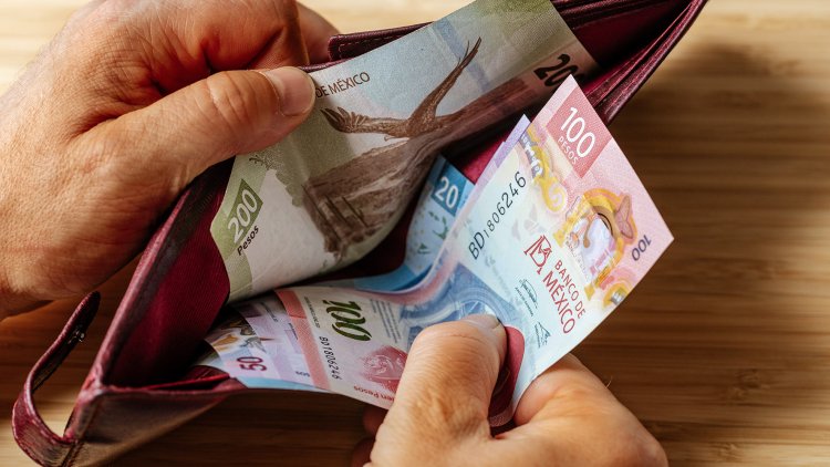 Pobreza laboral en México baja 3,2 puntos porcentuales interanual en el primer trimestre