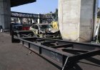 Muere conductor en estado inconveniente durante choque en la México-Puebla
