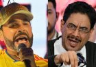 Oficialista y ultraderechista pasan al balotaje tras primera vuelta electoral en Colombia