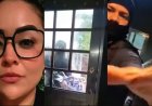 Secuestran a periodista en Veracruz; momento es captado en video