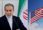 Irán proclama victoria estratégica y pugna por nuevo orden de seguridad regional sin EEUU