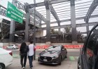 Línea 2 del Metro deberá operar por completo antes del arranque del Mundial