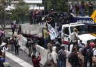 Mantendrán blindaje en Azteca pero se prevén decenas de movilizaciones