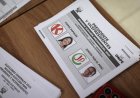 Autoridad electoral de Perú pide calma ante conteo de votos tras reñida elección