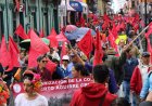 Nahle pierde simpatía; aumentan protestas por falta de diálogo: Antorcha