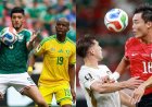 México y Corea del Sur arrancan con triunfo en el Grupo A del Mundial 2026