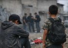CIDH alerta crisis de reclutamiento infantil invisible en México