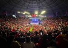 El capitalismo es el enemigo: Antorcha en BC