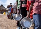 ONU denuncia empeoramiento del hambre en 13 puntos críticos en el mundo